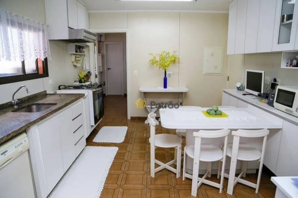 Apartamento, 3 quartos, 183 m² - Foto 7
