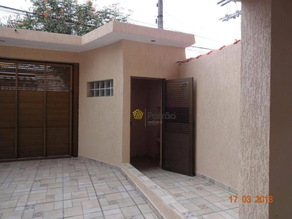 Sobrado, 3 quartos, 244 m² - Foto 16