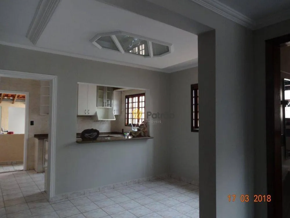 Sobrado, 3 quartos, 244 m² - Foto 12