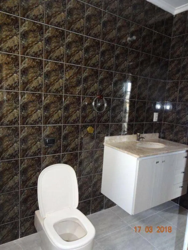 Sobrado, 3 quartos, 244 m² - Foto 6