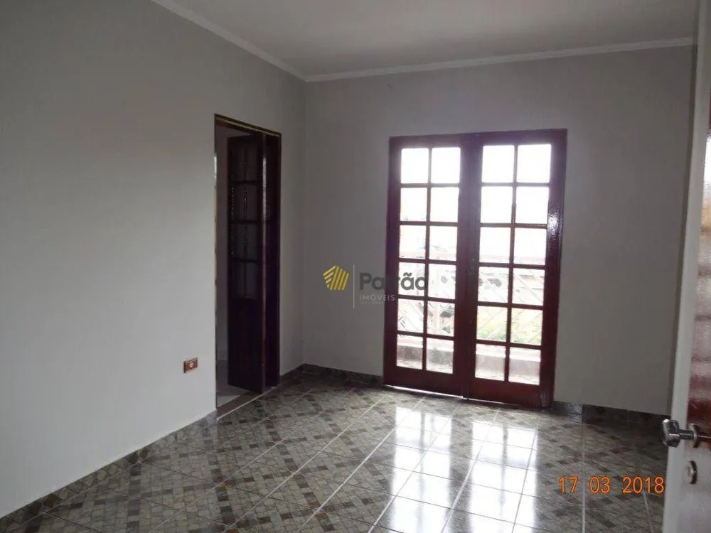 Sobrado, 3 quartos, 244 m² - Foto 11