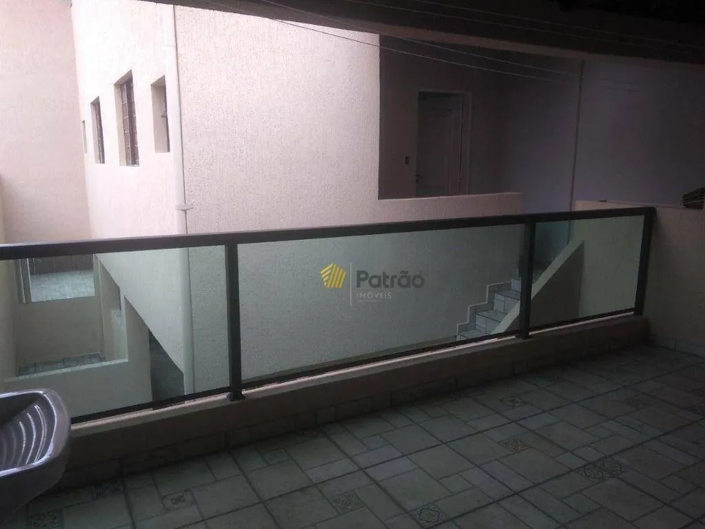 Sobrado, 3 quartos, 244 m² - Foto 5