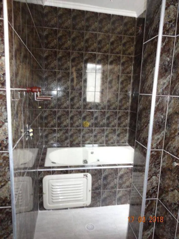 Sobrado, 3 quartos, 244 m² - Foto 6