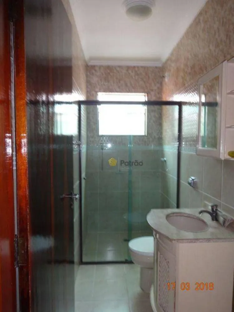Sobrado, 3 quartos, 244 m² - Foto 7