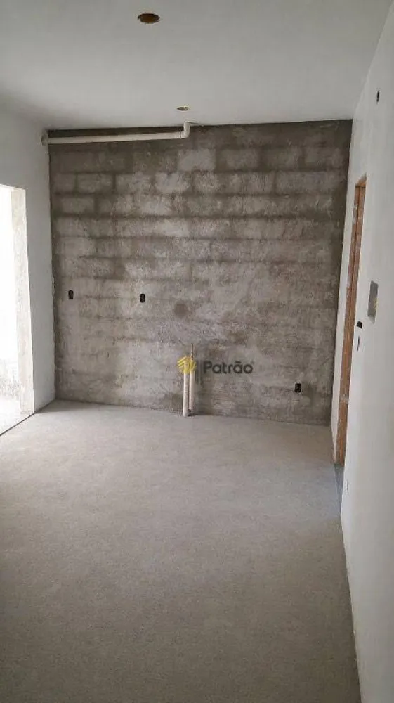 Kitnet-Studio, 36 m² - Foto 8