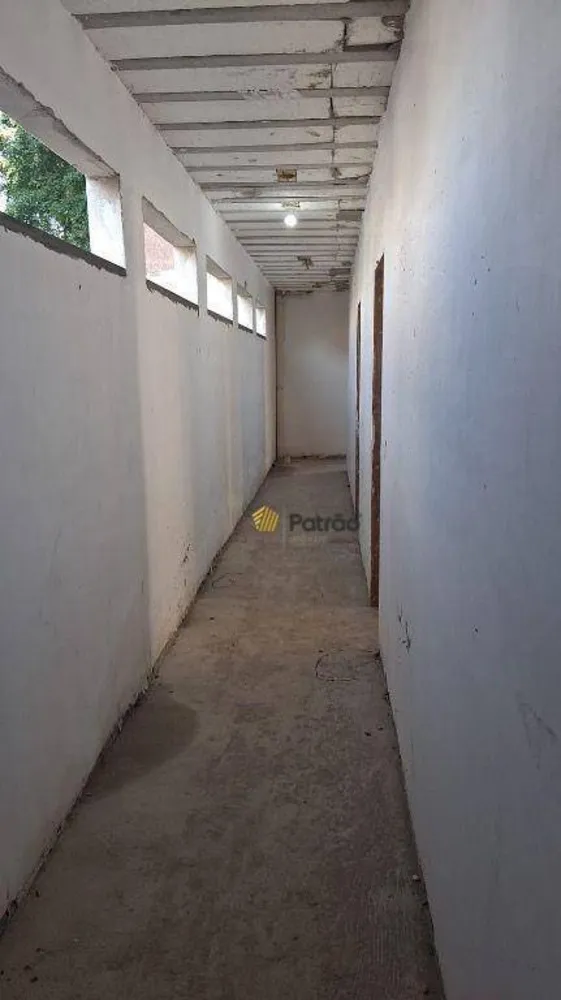 Kitnet-Studio, 36 m² - Foto 2
