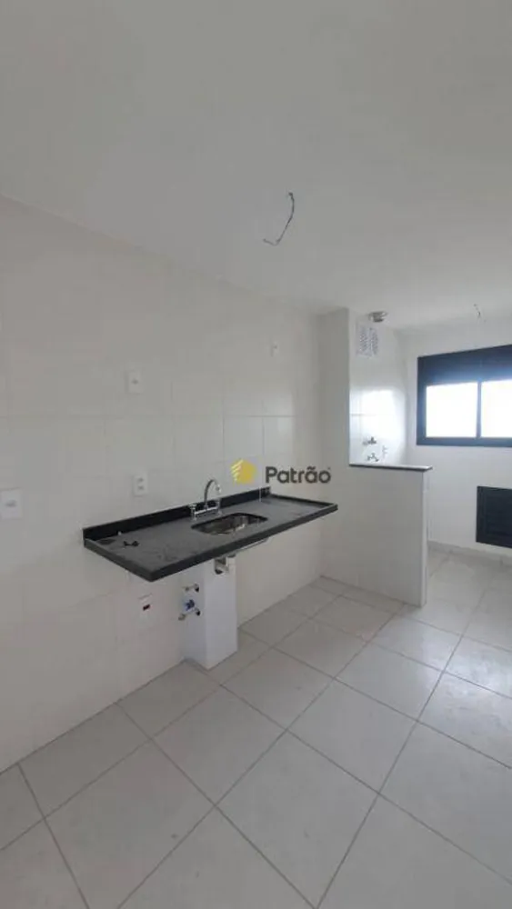 Apartamento, 2 quartos, 54 m² - Foto 6