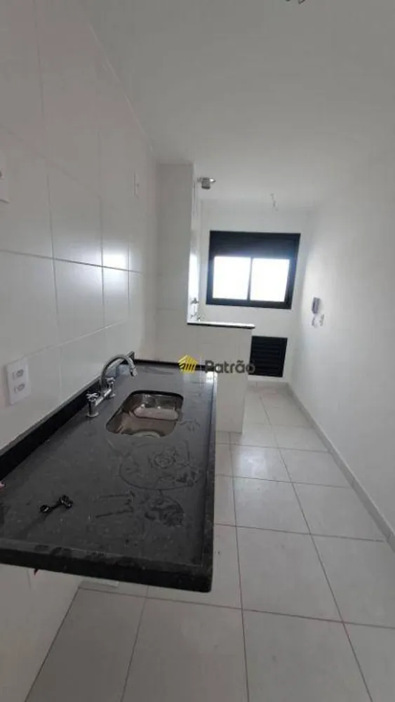 Apartamento, 2 quartos, 54 m² - Foto 8