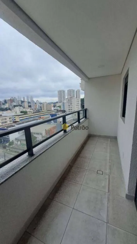 Apartamento, 2 quartos, 54 m² - Foto 1