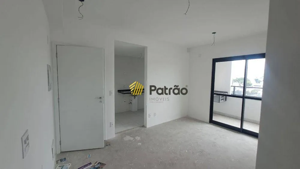 Apartamento, 2 quartos, 54 m² - Foto 9
