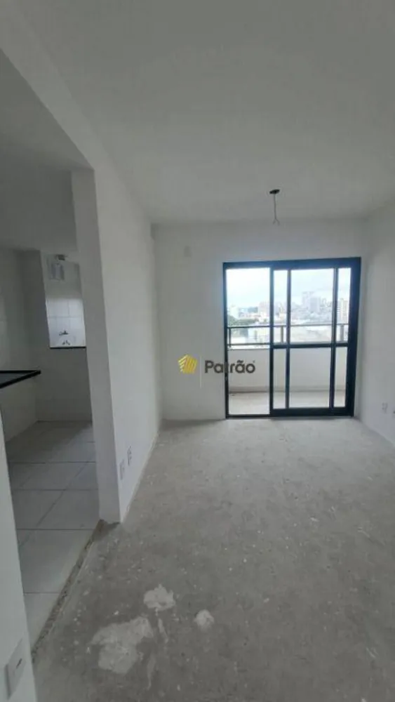 Apartamento, 2 quartos, 54 m² - Foto 6