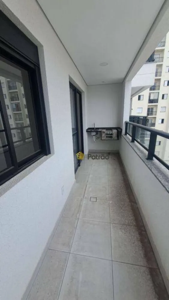 Apartamento, 2 quartos, 54 m² - Foto 12