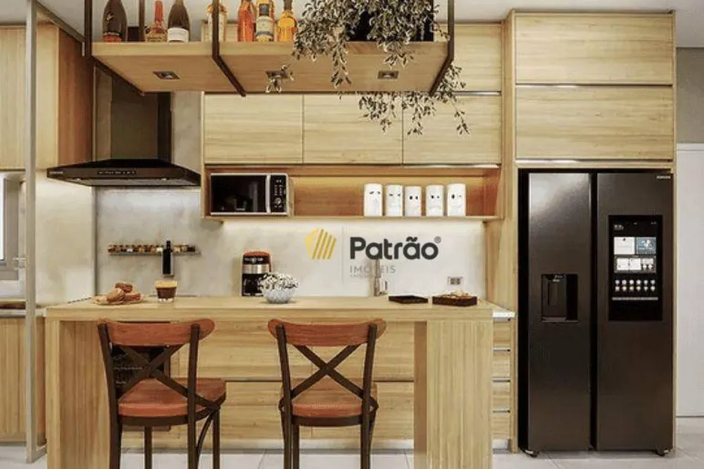 Apartamento, 2 quartos, 66 m² - Foto 3
