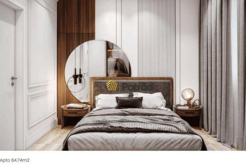 Apartamento, 2 quartos, 66 m² - Foto 7