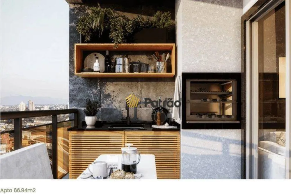 Apartamento, 2 quartos, 66 m² - Foto 4