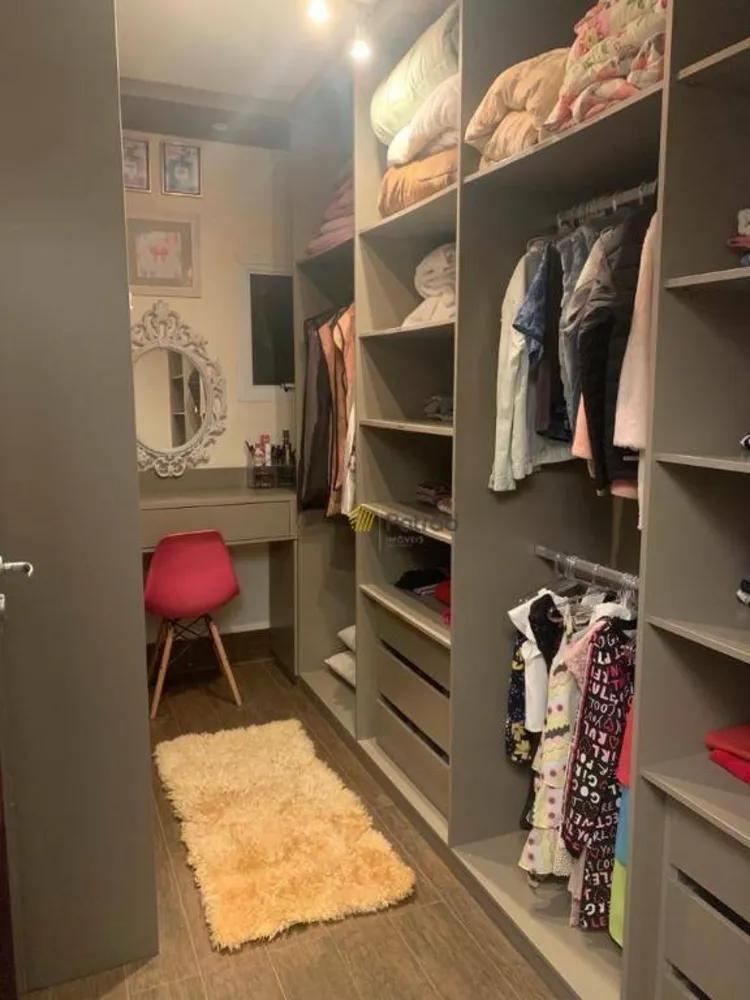 Casa, 3 quartos, 281 m² - Foto 10