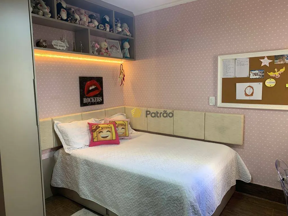 Casa, 3 quartos, 281 m² - Foto 9