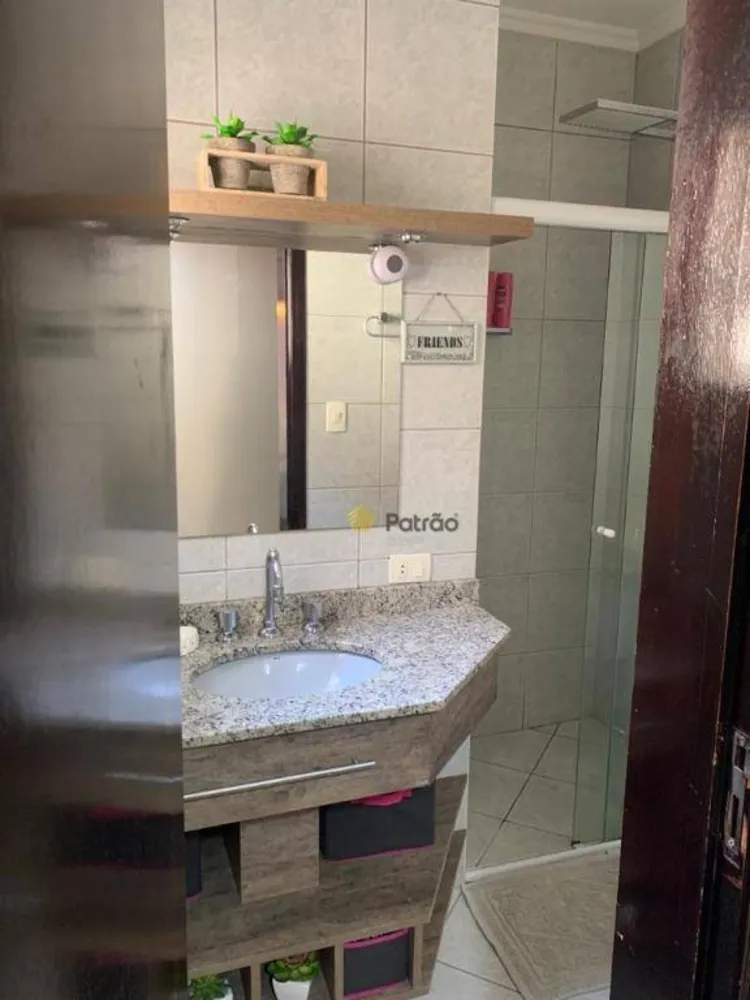 Casa, 3 quartos, 281 m² - Foto 8