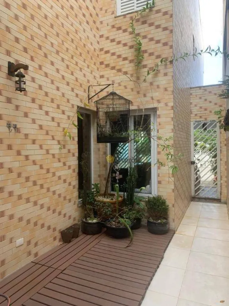 Casa, 3 quartos, 281 m² - Foto 7