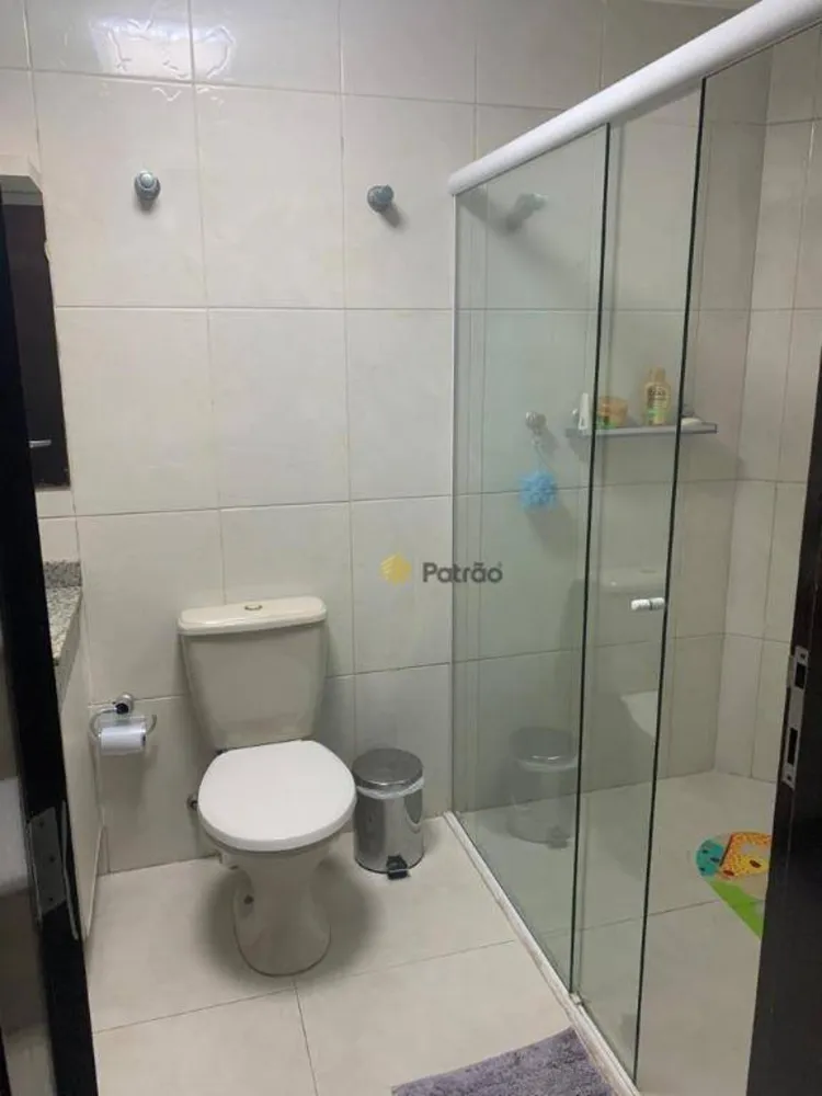 Casa, 3 quartos, 281 m² - Foto 11