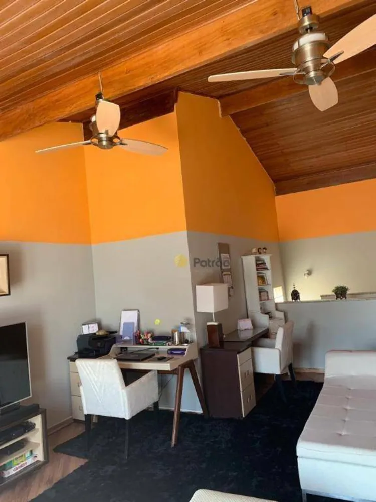 Casa, 3 quartos, 281 m² - Foto 15