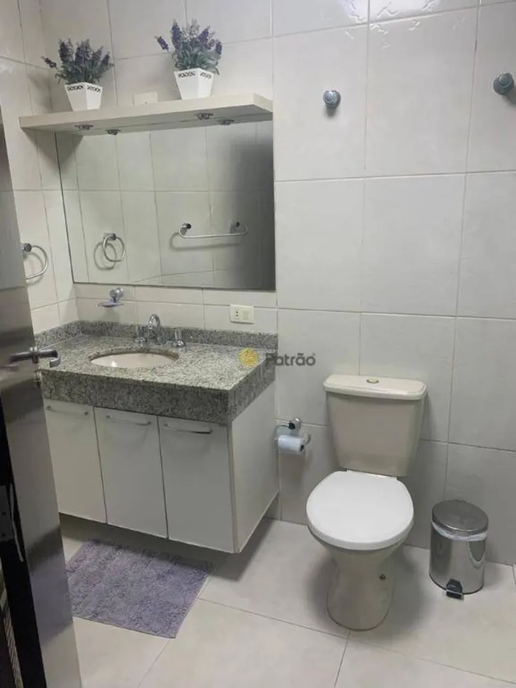 Casa, 3 quartos, 281 m² - Foto 14