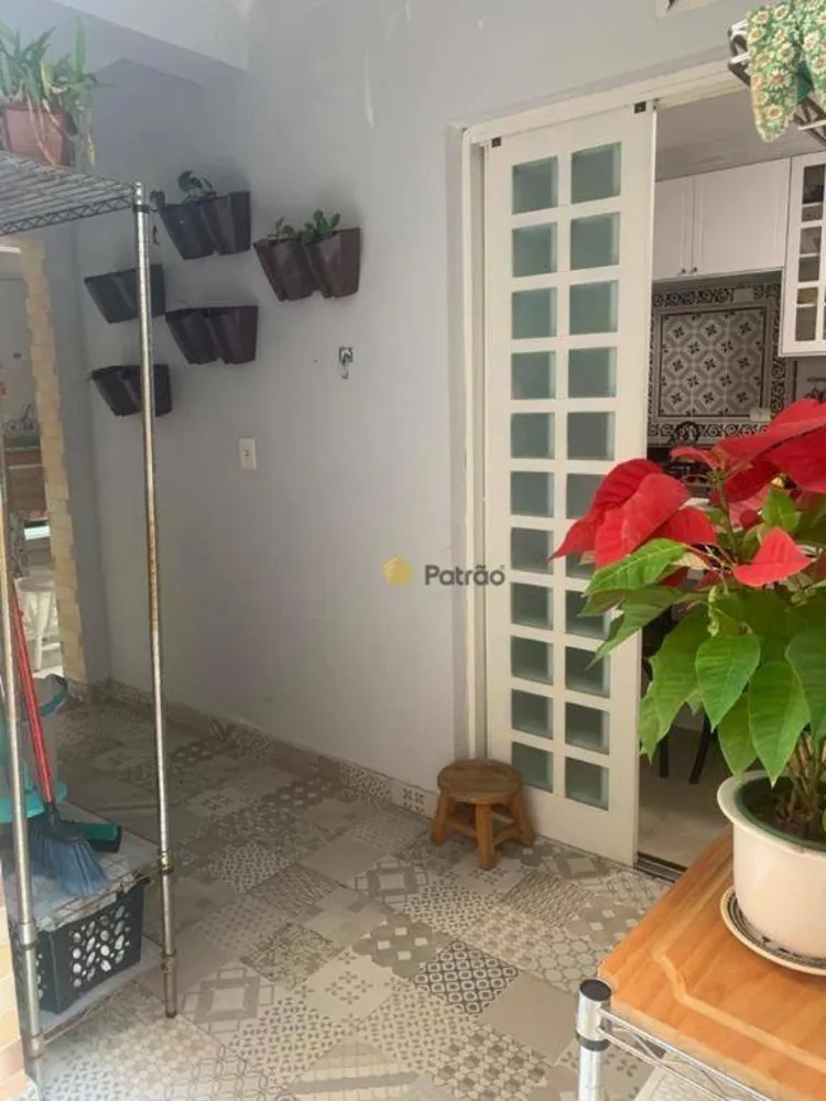 Casa, 3 quartos, 281 m² - Foto 6