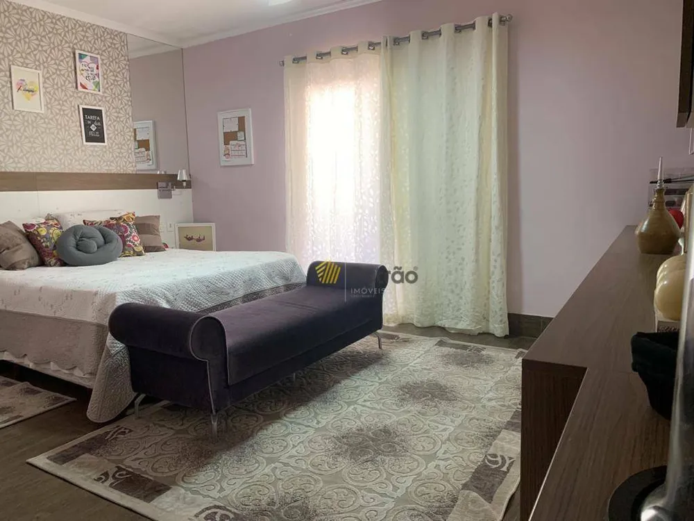 Casa, 3 quartos, 281 m² - Foto 16