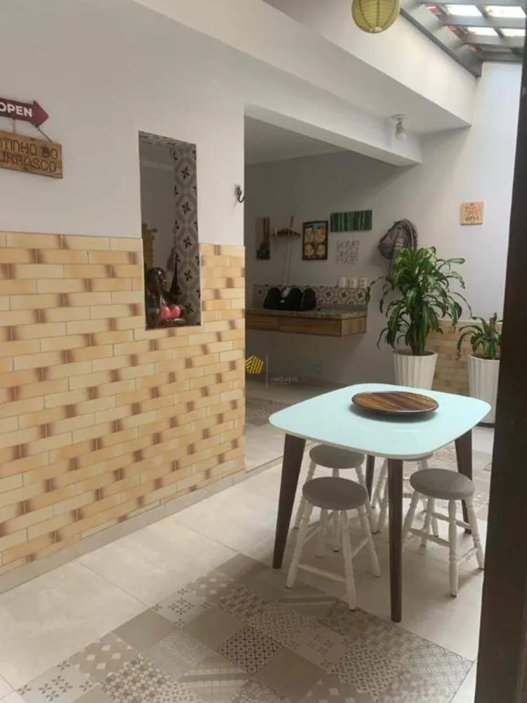 Casa, 3 quartos, 281 m² - Foto 5
