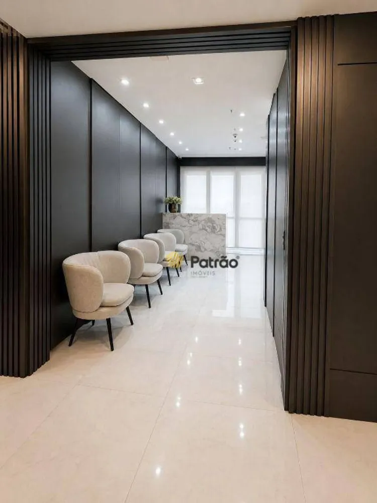 Sala-Conjunto, 650 m² - Foto 2