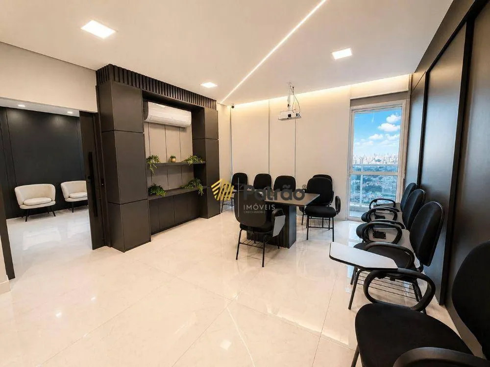 Sala-Conjunto, 650 m² - Foto 10