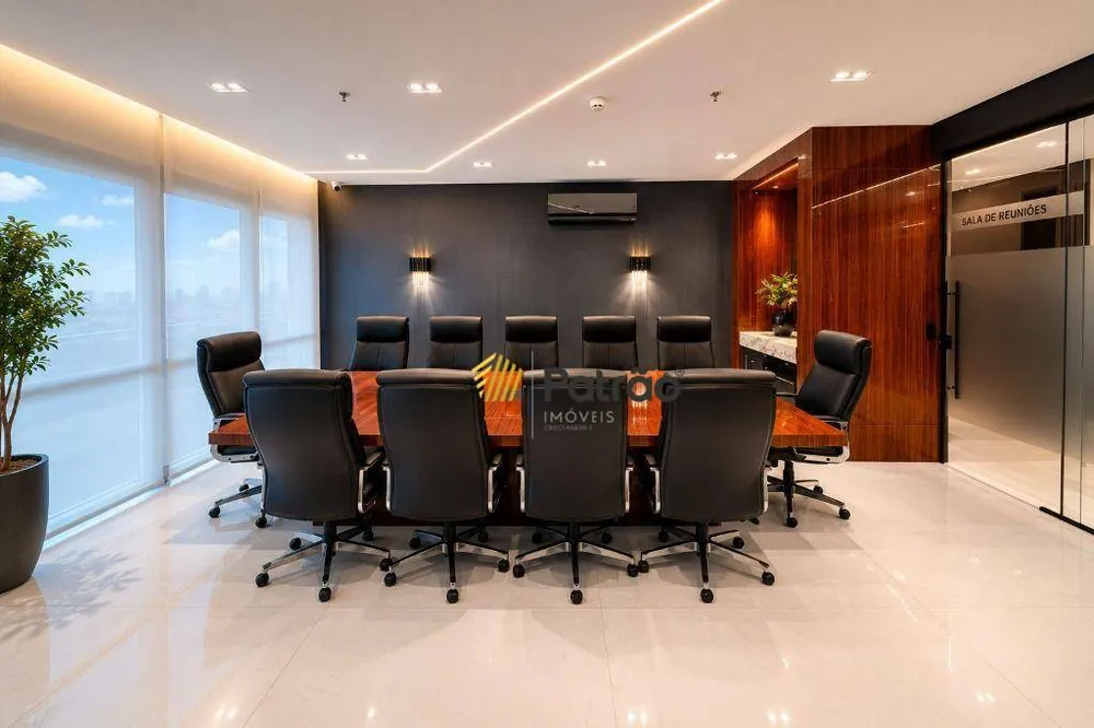 Sala-Conjunto, 650 m² - Foto 1