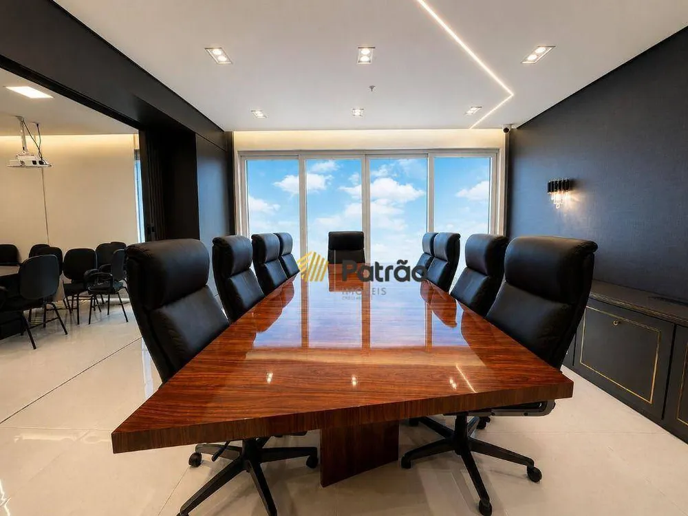 Sala-Conjunto, 650 m² - Foto 11