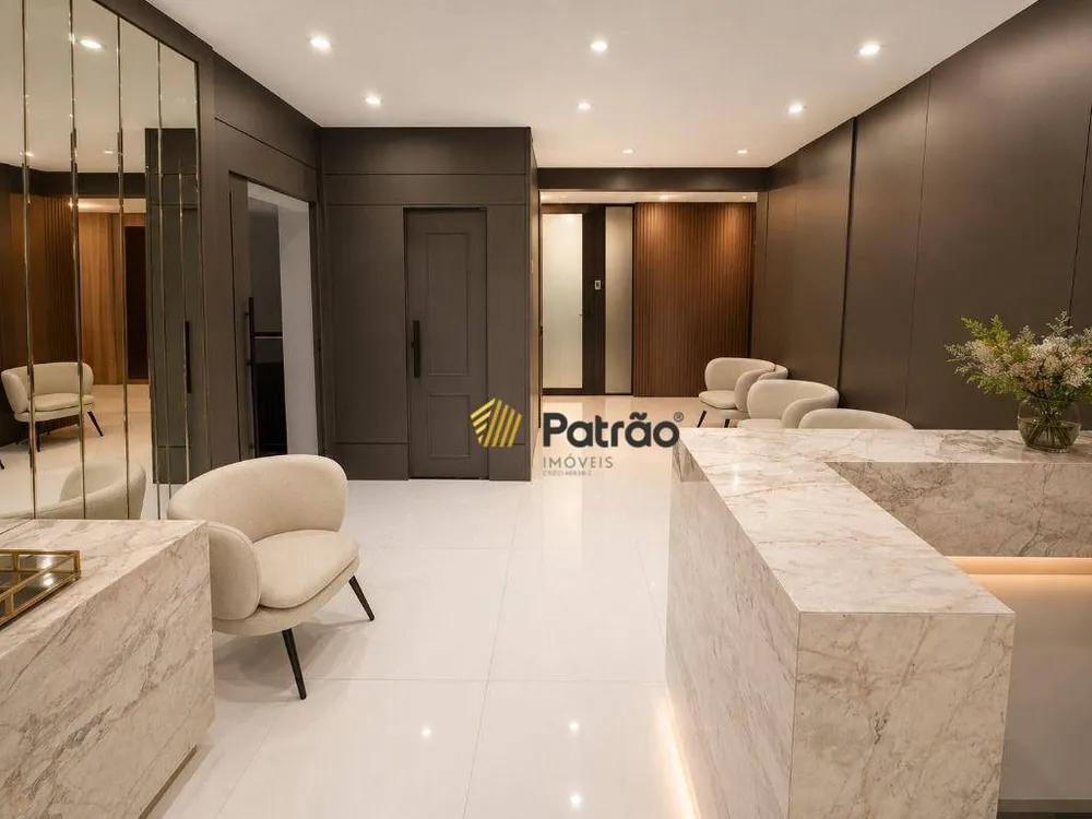 Sala-Conjunto, 650 m² - Foto 3