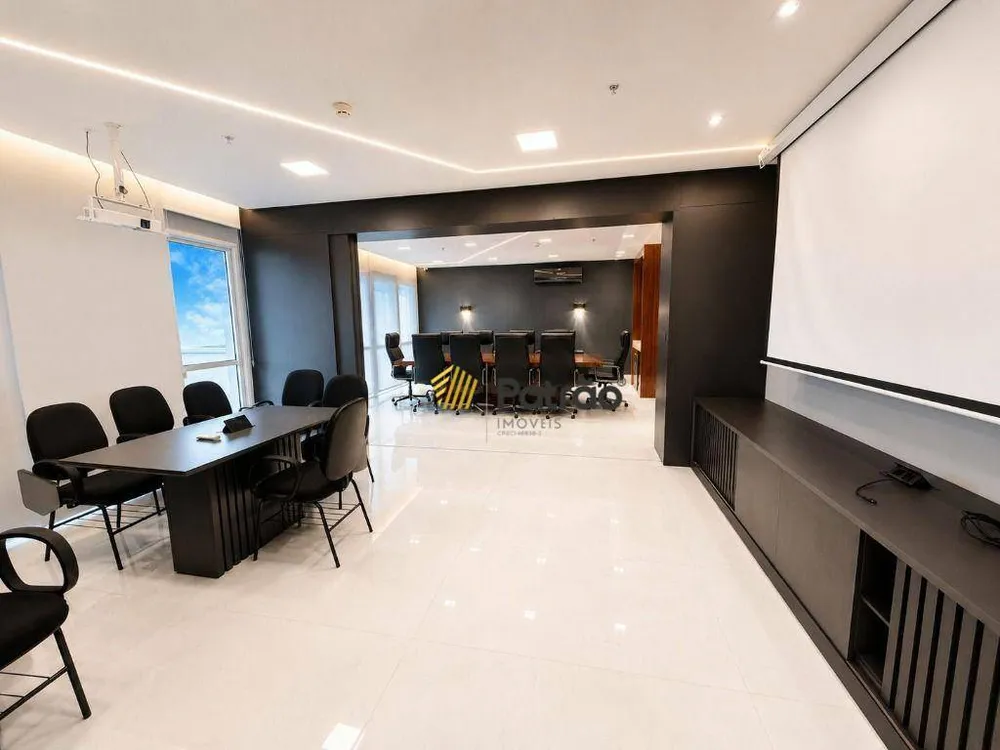 Sala-Conjunto, 650 m² - Foto 9