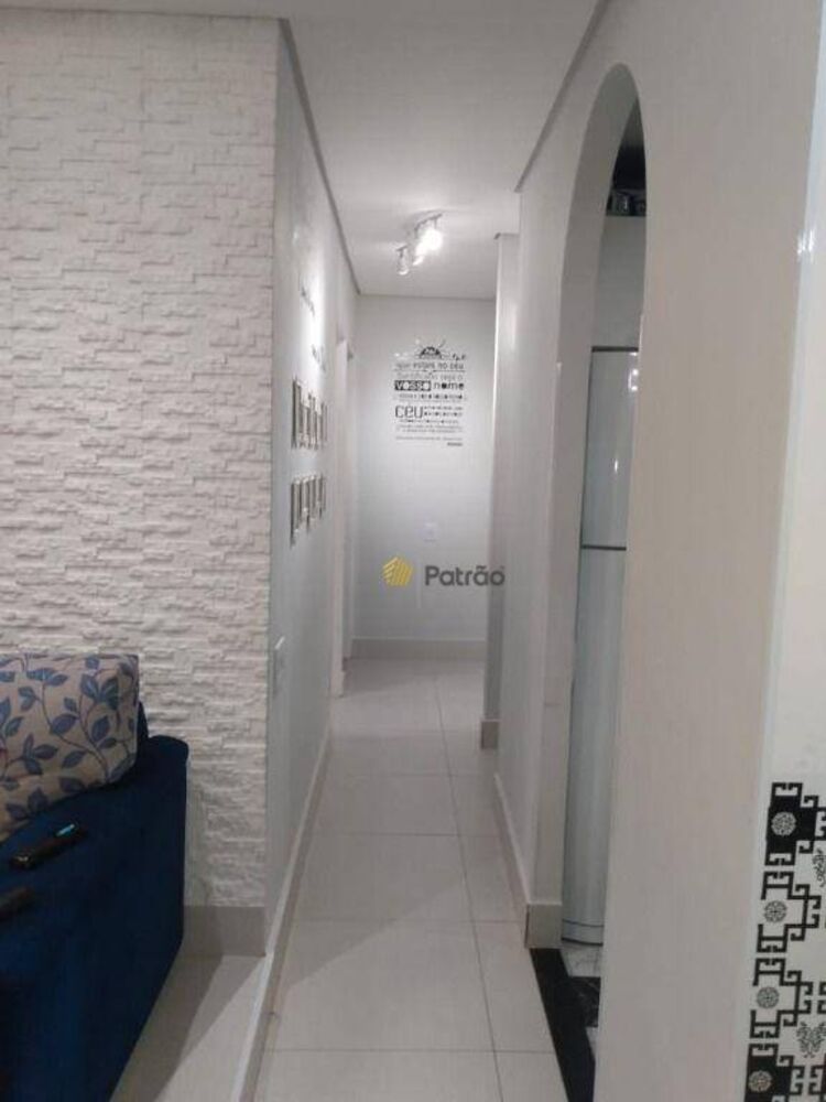 Apartamento à venda com 3 quartos, 96m² - Foto 8