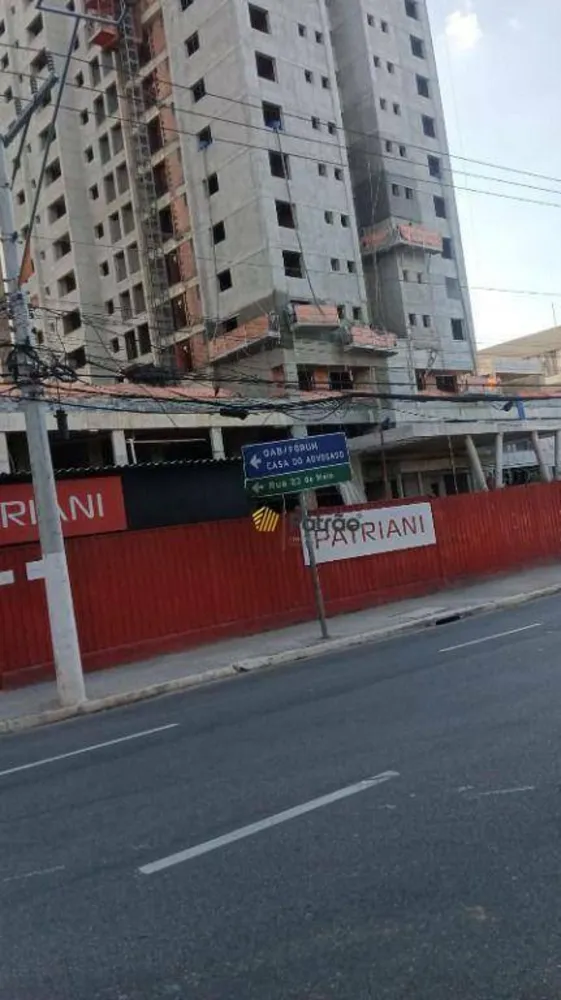 Apartamento, 2 quartos, 110 m² - Foto 4