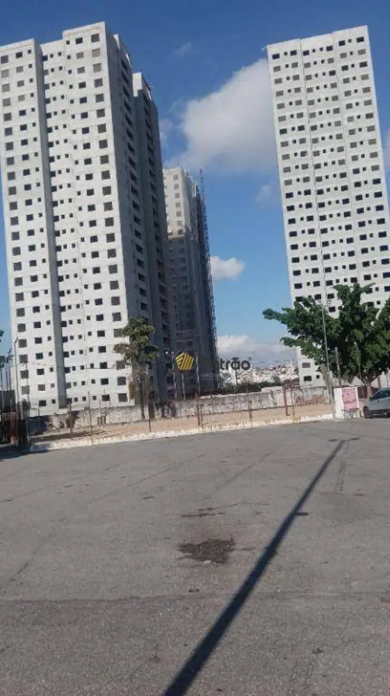 Apartamento, 2 quartos, 110 m² - Foto 2