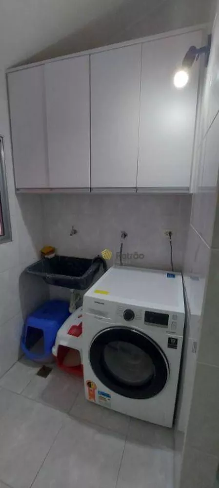 Casa, 2 quartos, 205 m² - Foto 19