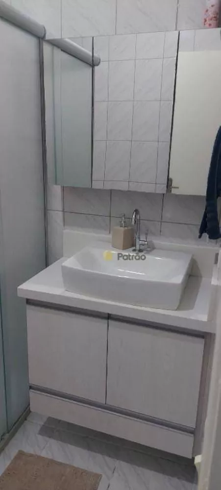 Casa, 2 quartos, 205 m² - Foto 18