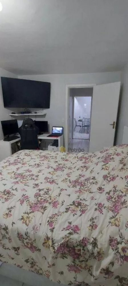 Casa, 2 quartos, 205 m² - Foto 9