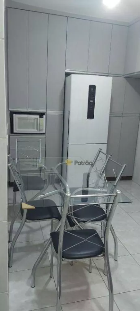 Casa, 2 quartos, 205 m² - Foto 3