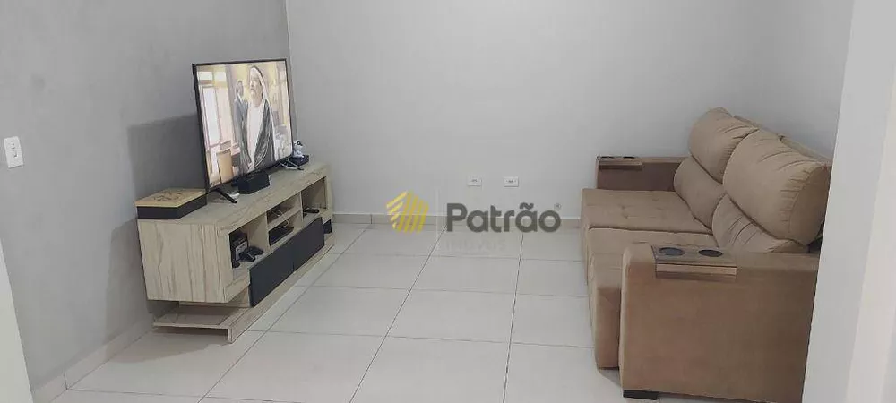 Casa, 2 quartos, 205 m² - Foto 10
