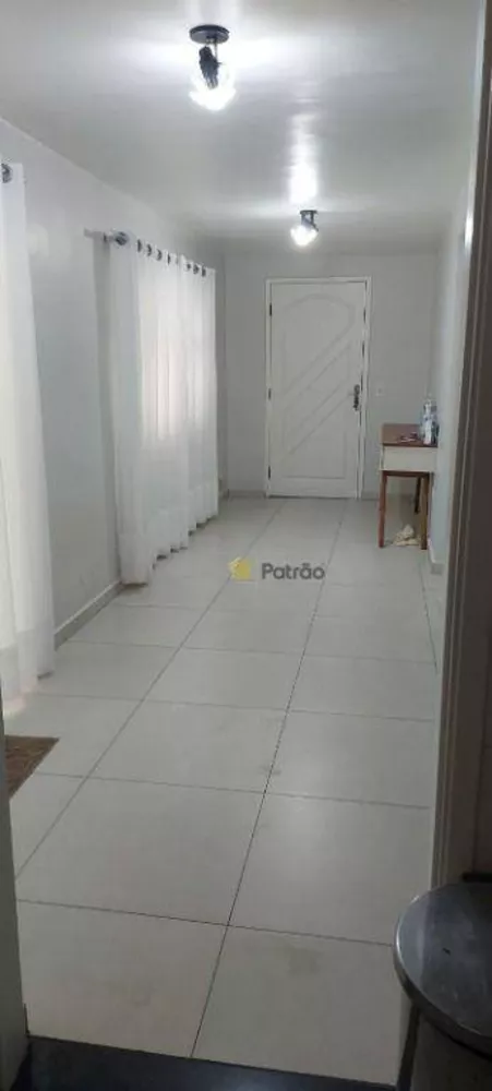 Casa, 2 quartos, 205 m² - Foto 16
