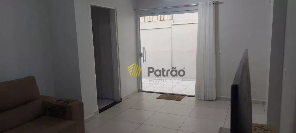 Casa, 2 quartos, 205 m² - Foto 7