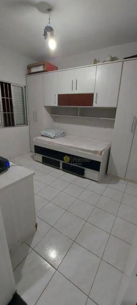 Casa, 2 quartos, 205 m² - Foto 14