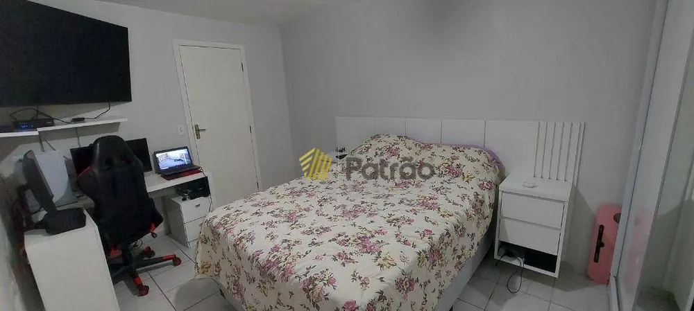 Casa, 2 quartos, 205 m² - Foto 18