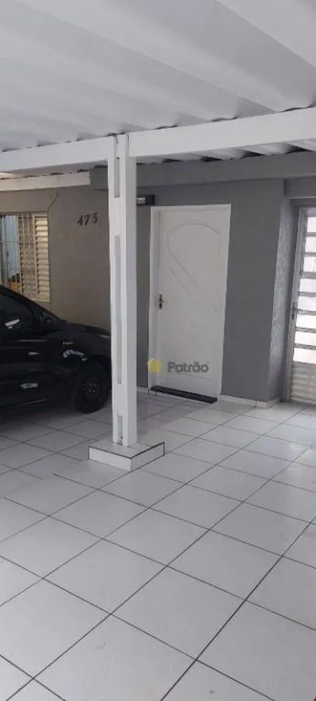 Casa, 2 quartos, 205 m² - Foto 24