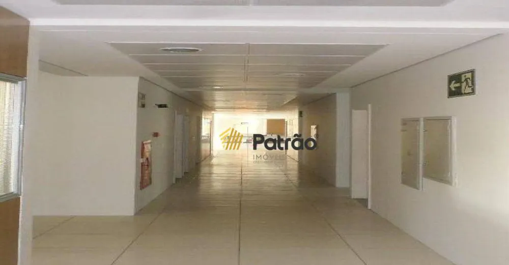 Prédio Inteiro, 1528 m² - Foto 6
