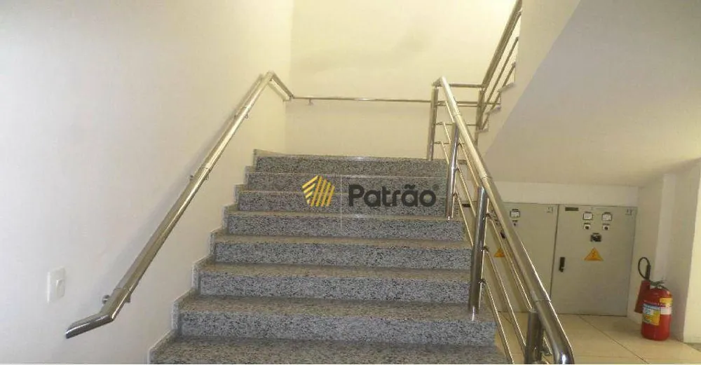 Prédio Inteiro, 1528 m² - Foto 7